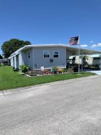 1978 ELDO Mobile Home