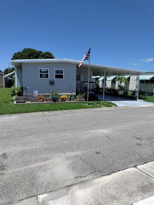 1978 ELDO Mobile Home