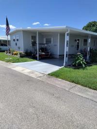 1978 ELDO Mobile Home