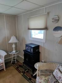 1978 ELDO Mobile Home