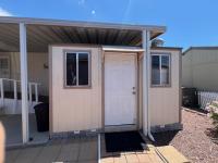 2007 Cavco Cavco Manufactured Home