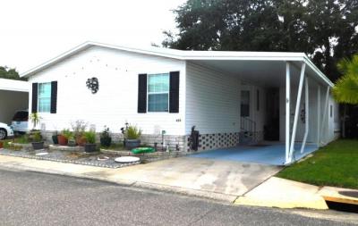 Mobile Home at 1001 Starkey Road, #456 Largo, FL 33771