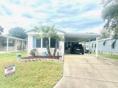 Mobile Home at 7420 Harbor View Drive Leesburg, FL 34788