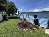 1990 Palm Harbor Manufactured Home