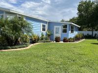 1990 Palm Harbor Manufactured Home