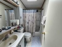 1990 Palm Harbor Manufactured Home