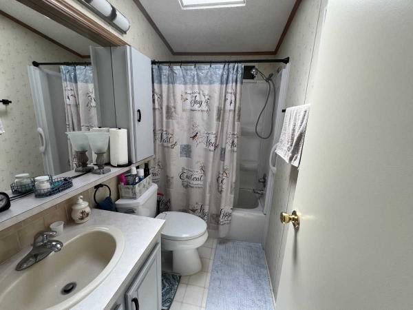 1990 Palm Harbor Manufactured Home