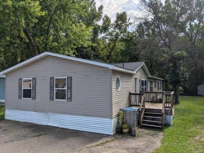 Mobile Home at 14750 W. Burnsville Parkway, Lot 140 Burnsville, MN 55306