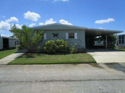 Mobile Home at 1510 Ariana St.  #291 Lakeland, FL 33803