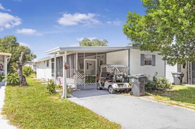 Mobile Home at 6 Ann Way Winter Haven, FL 33880