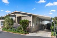 2012 Golden West Champion Manufactured Home