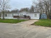 1995 CENTURY VILLA Manufactured Home