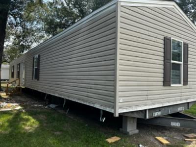 Mobile Home at 15891 Old Houston Rd Conroe, TX 77302