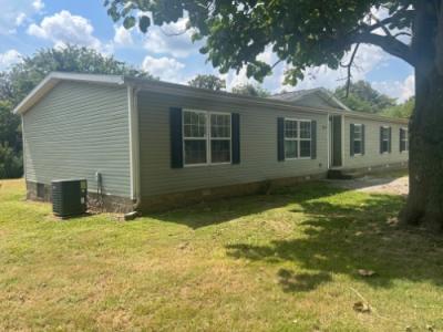 Mobile Home at 1009 Rudy Rd Mayfield, KY 42066