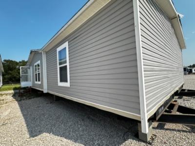 Mobile Home at 24781 Hwy 321 Cleveland, TX 77327