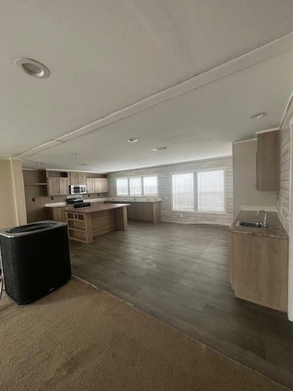 2022 AMERICAN HOMESTAR Mobile Home For Sale