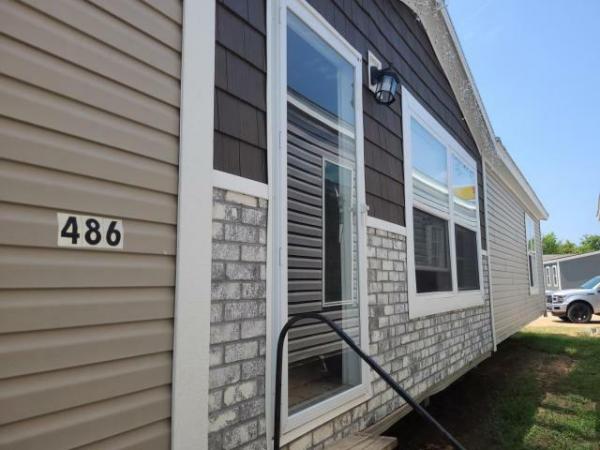 2023 HAMILTON Mobile Home For Sale