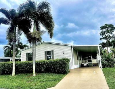 Mobile Home at 4410 Royal Manor Blvd, #235 Boynton Beach, FL 33436