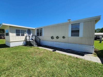 Mobile Home at 14 Buccaneer Street Murrells Inlet, SC 29576