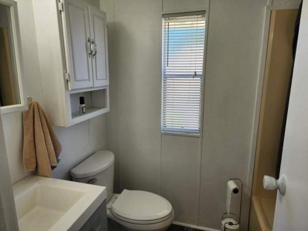 1984 Horton Manufactured Home