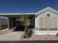 1996 Cavco Manufactured Home