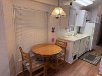 1996 Cavco Manufactured Home