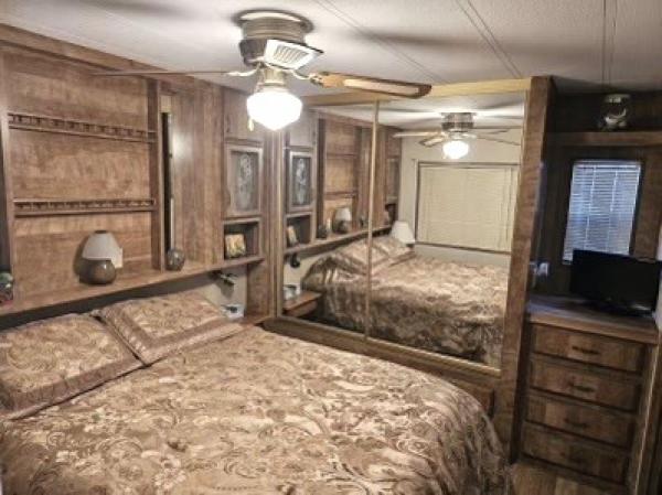 1986 Brig Manufactured Home