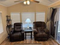 1993 Palm Harbor Manufactured Home