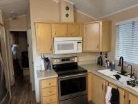 1993 Palm Harbor Manufactured Home