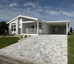 Photo 1 of 14 of home located at 2135 Bayou Drive South Ruskin, FL 33570