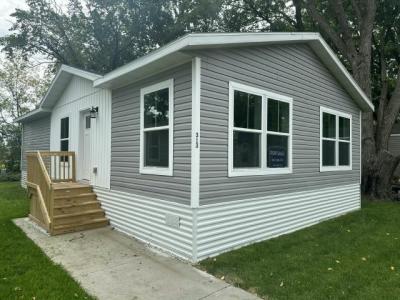 Mobile Home at 313 Louva Mankato, MN 56001