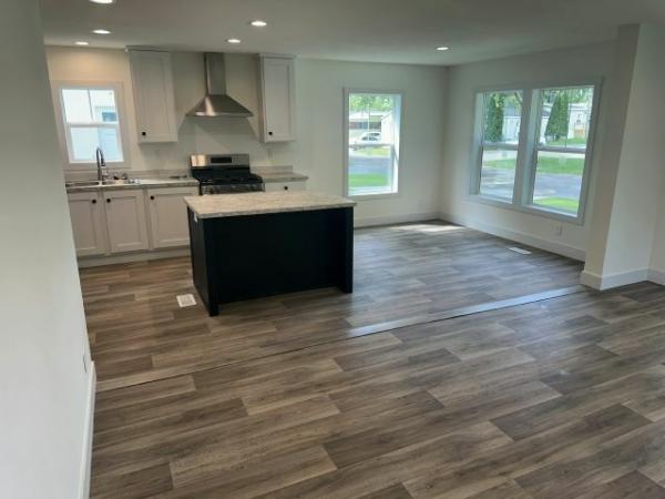 2024 Clayton Homes - Redwood Falls Rising Sun Manufactured Home