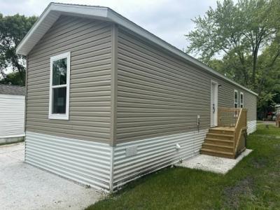 Mobile Home at 121 Jaybee Mankato, MN 56001