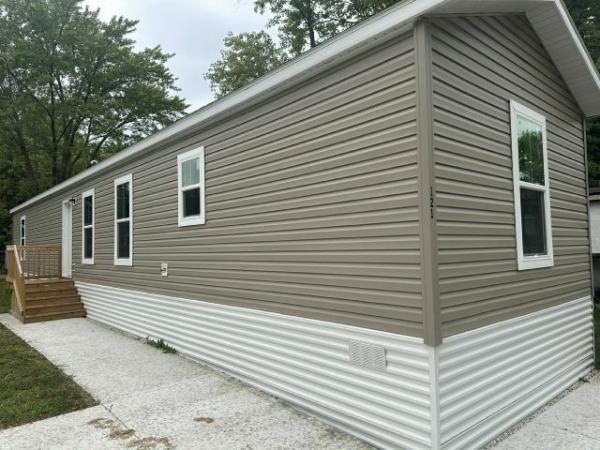 2024 Clayton Homes - Redwood Falls Ramsey Manufactured Home