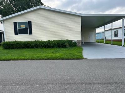 Mobile Home at 5427 Jean Drive Orlando, FL 32822