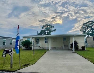 Mobile Home at 3000 Us Hwy 17/92 W Lot #601 Haines City, FL 33844