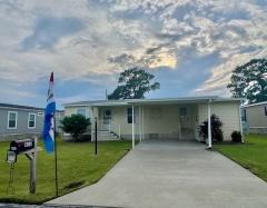 Photo 1 of 18 of home located at 3000 Us Hwy 17/92 W Lot #601 Haines City, FL 33844