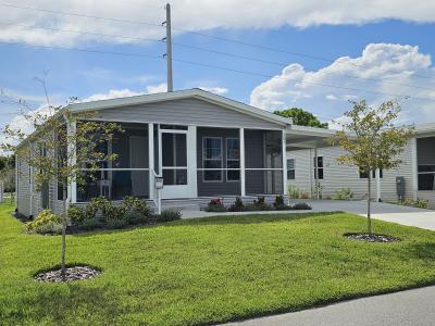 Mobile Home at 207 Belleza Blvd Edgewater, FL 32141