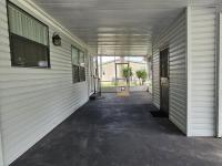 1992 Palm Harbor Mobile Home