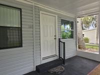 1992 Palm Harbor Mobile Home