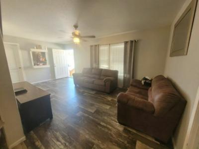 Photo 4 of 9 of home located at 825 N Lamb Blvd, #285 Las Vegas, NV 89110