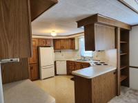 1986 Parkwood Homes MI0003994221 Mobile Home