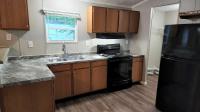 2008 Horton Homes Inc Summit Mobile Home