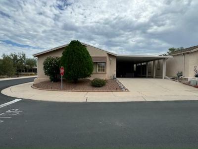 Mobile Home at 7860 E Benson Hwy #19 Tucson, AZ 85756