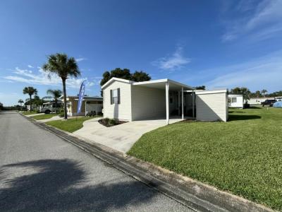 Mobile Home at 206 Amsterdam Avenue (Site 1051) Ellenton, FL 34222