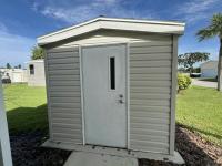 2013 Nobility Cabana II Mobile Home