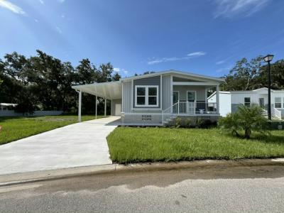 Mobile Home at 7969 Yukon Trail (Site 0173) Ellenton, FL 34222