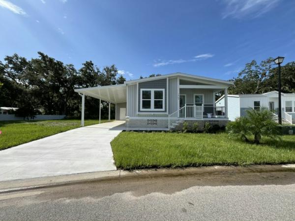 2024 Palm Harbor - Plant City Mobile Home For Sale