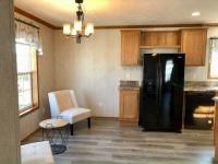 2024 Eagle River - Leola Saratoga Mobile Home