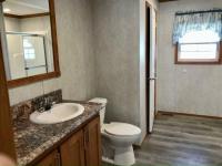 2024 Eagle River - Leola Saratoga Mobile Home